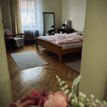 Taban Apartman Pecs Exterior photo