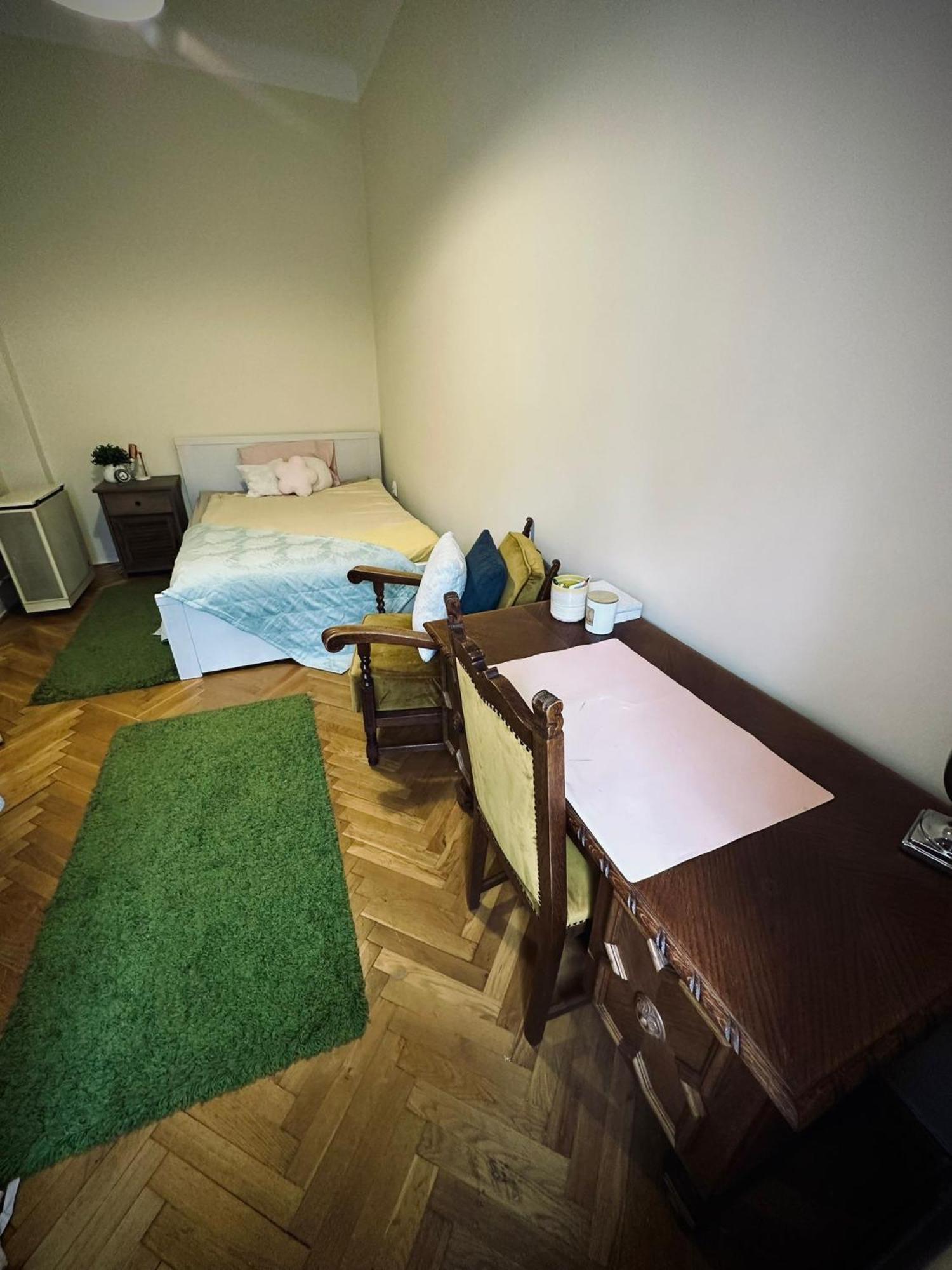 Taban Apartman Pecs Exterior photo