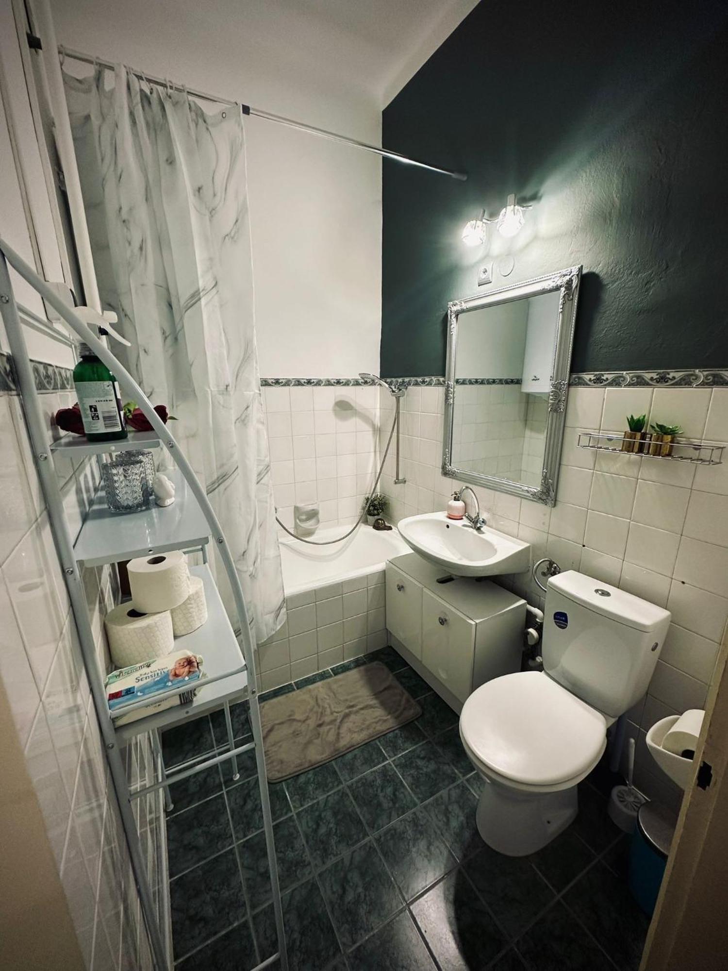 Taban Apartman Pecs Exterior photo